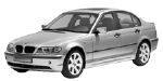 BMW E46 P2849 Fault Code