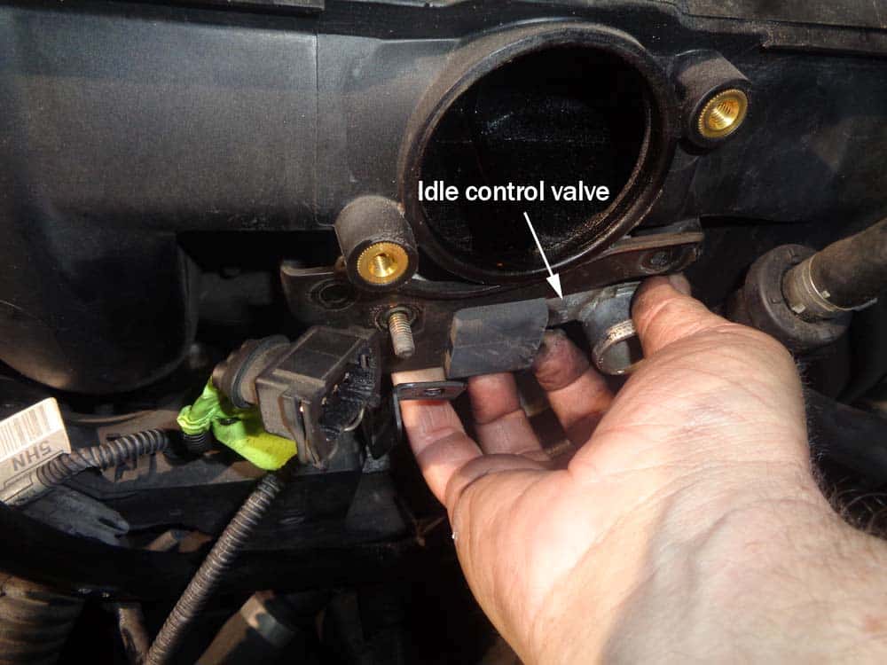 See P2849 in engine